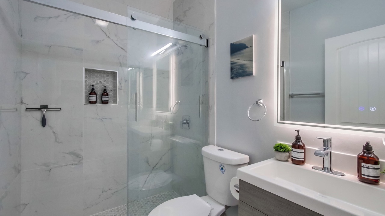 Photo of Bathroom in Stockton