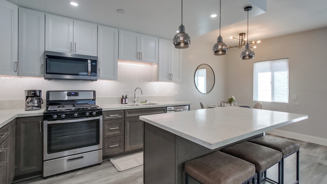 Photo of Kitchen in Stockton