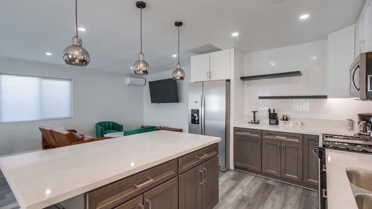 Photo of Kitchen in Stockton