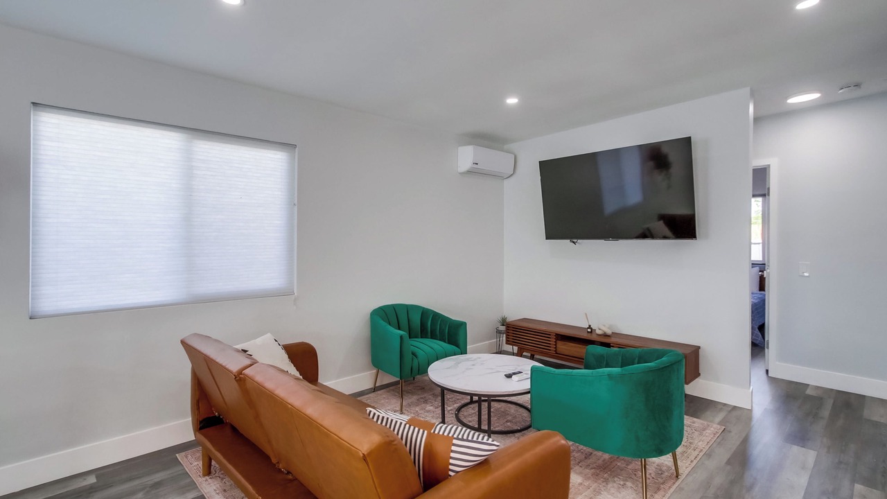 Photo of Livingroom in Stockton