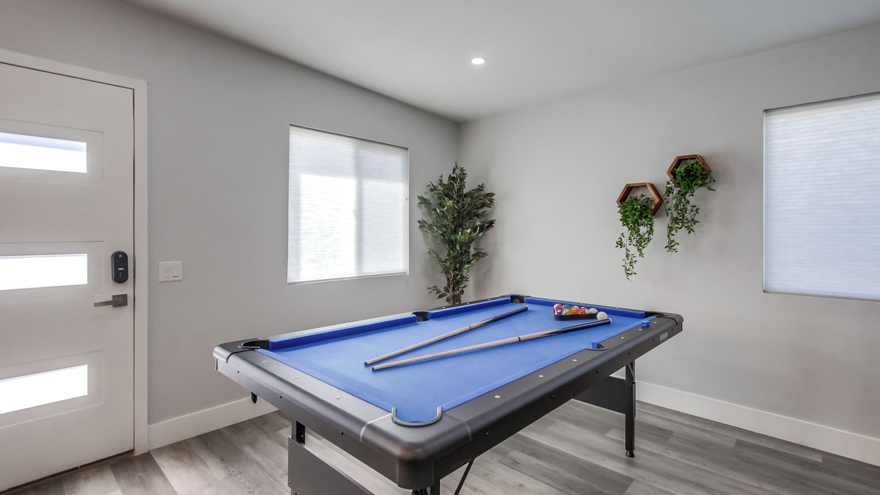 Photo of Bedroom in Stockton