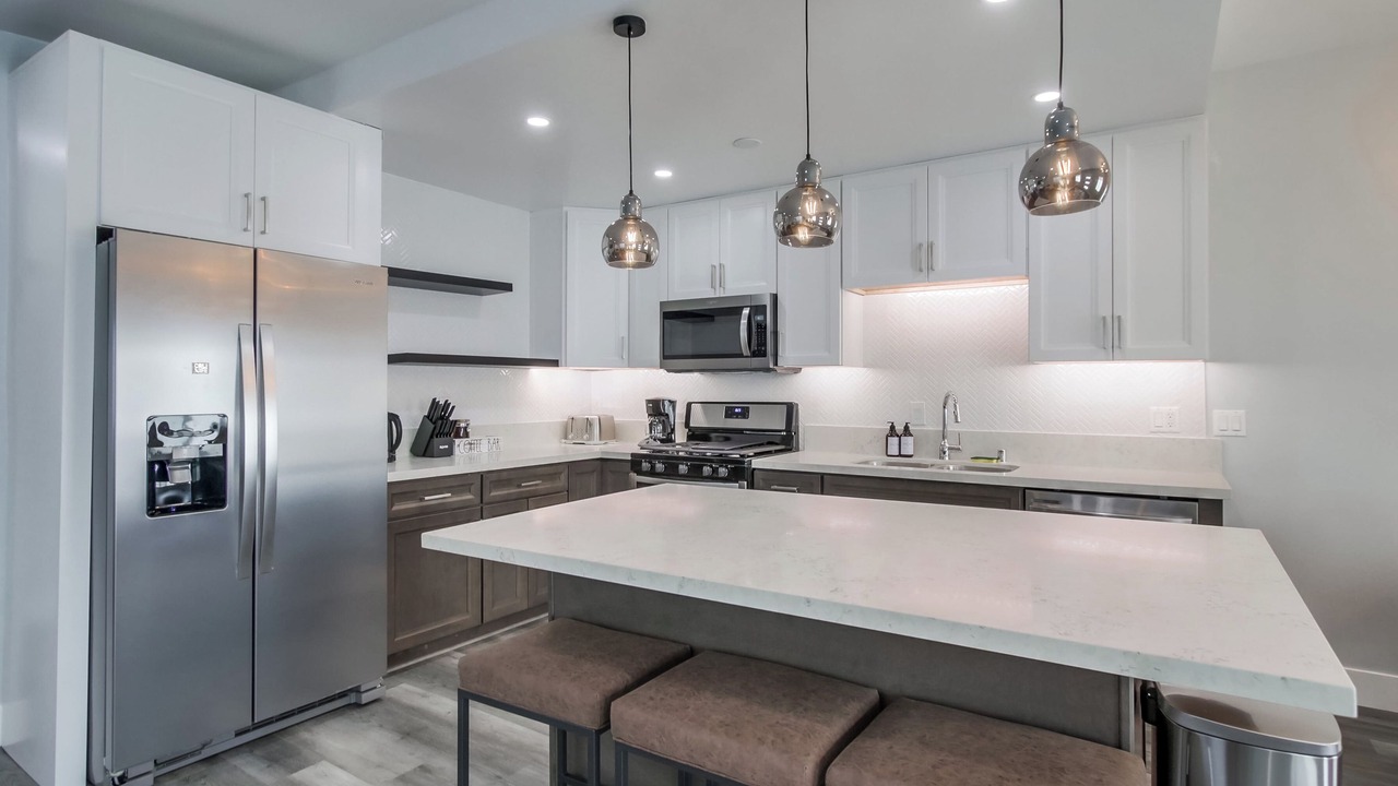 Photo of Kitchen in Stockton