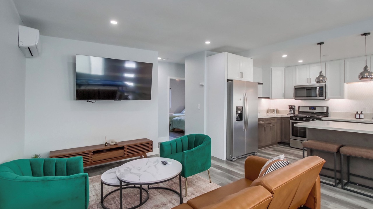 Photo of Livingroom in Stockton