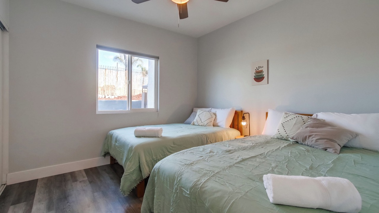 Photo of Bedroom in Stockton