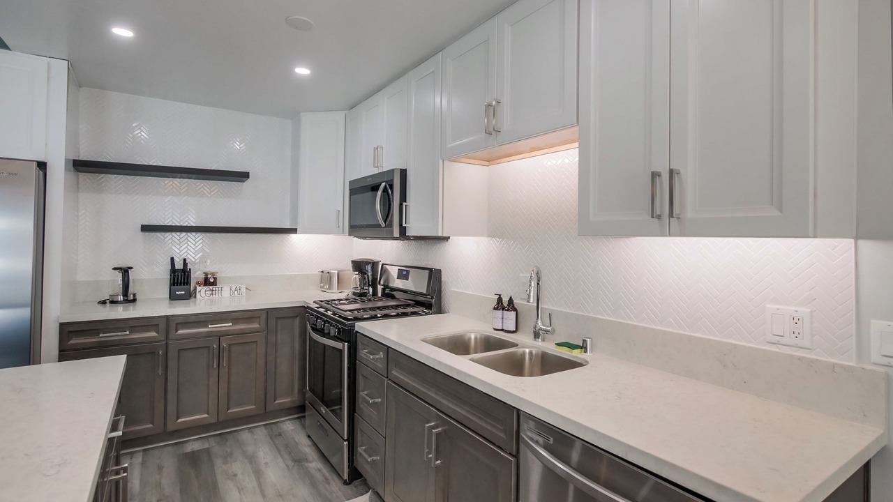 Photo of Kitchen in Stockton