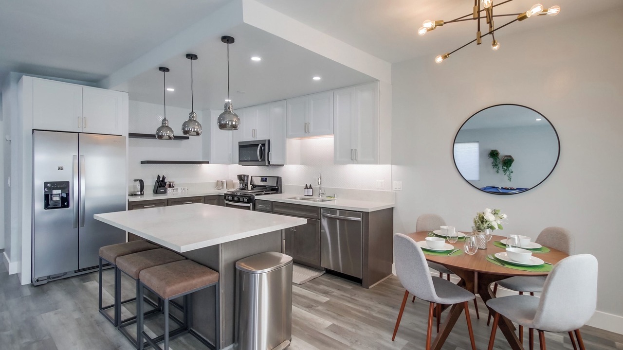 Photo of Kitchen in Stockton