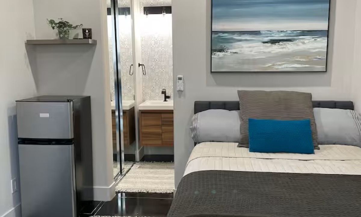 Photo of Bedroom in Chula Vista