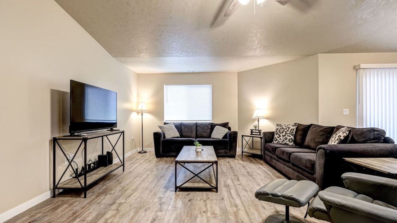 Photo of Livingroom in Hermiston