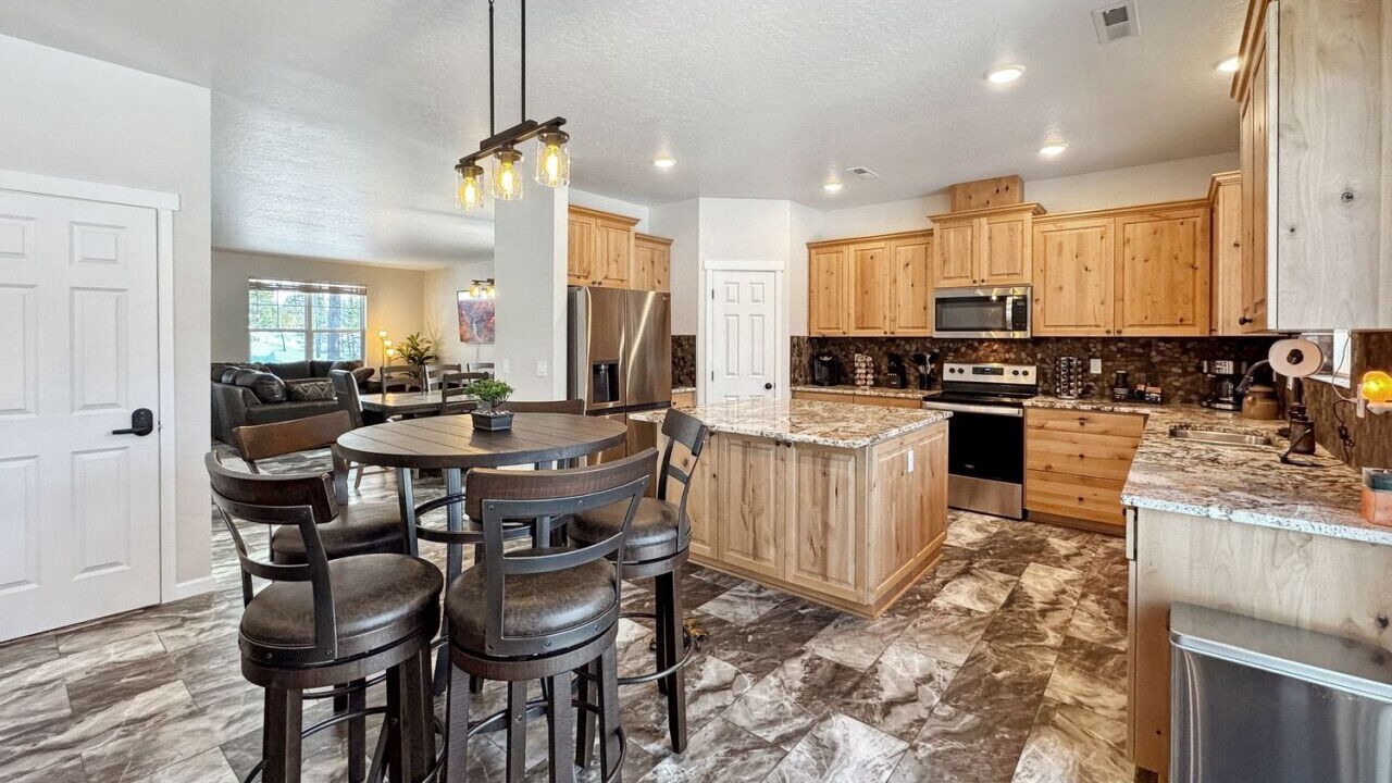 Photo of Kitchen in Donnelly