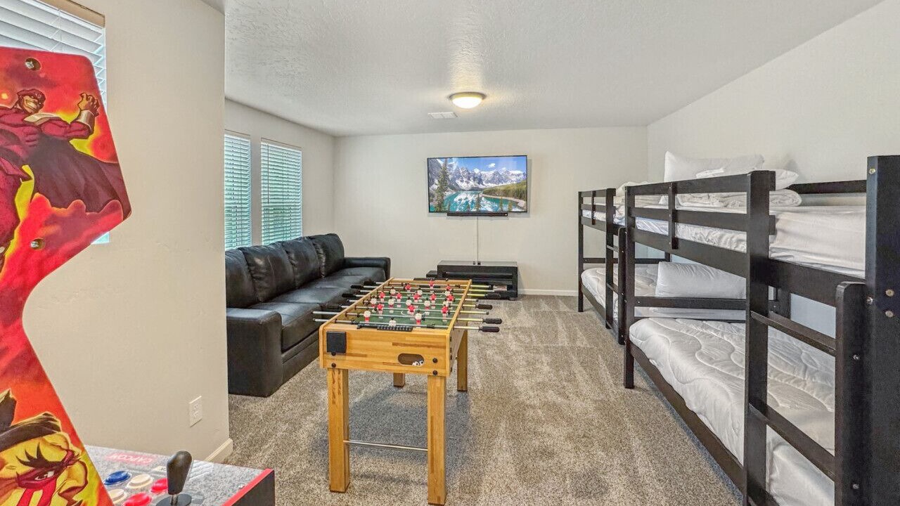 Photo of Bedroom in Donnelly
