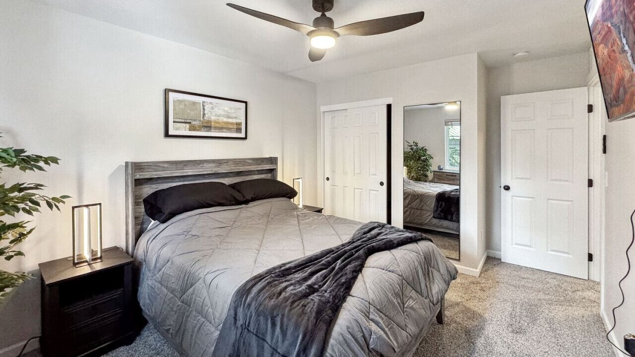 Photo of Bedroom in Donnelly