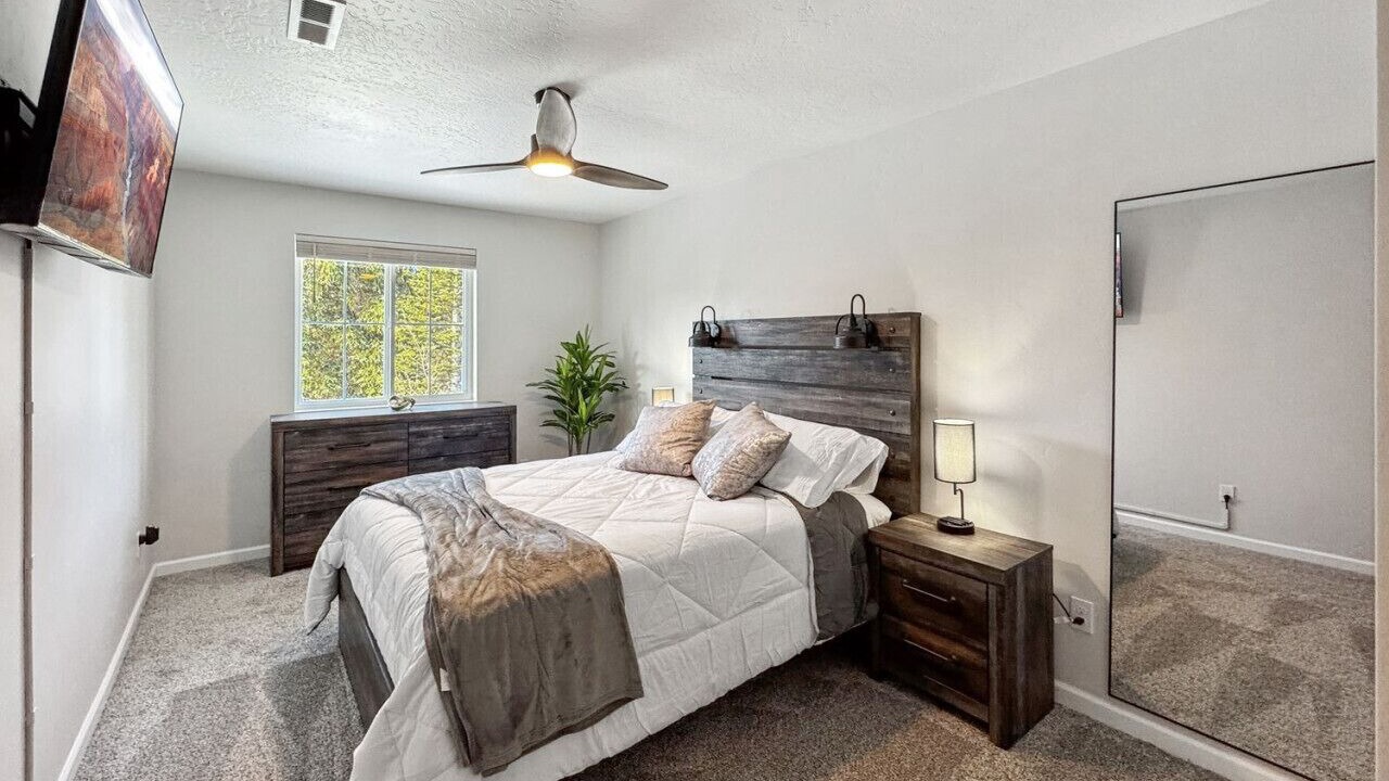 Photo of Bedroom in Donnelly