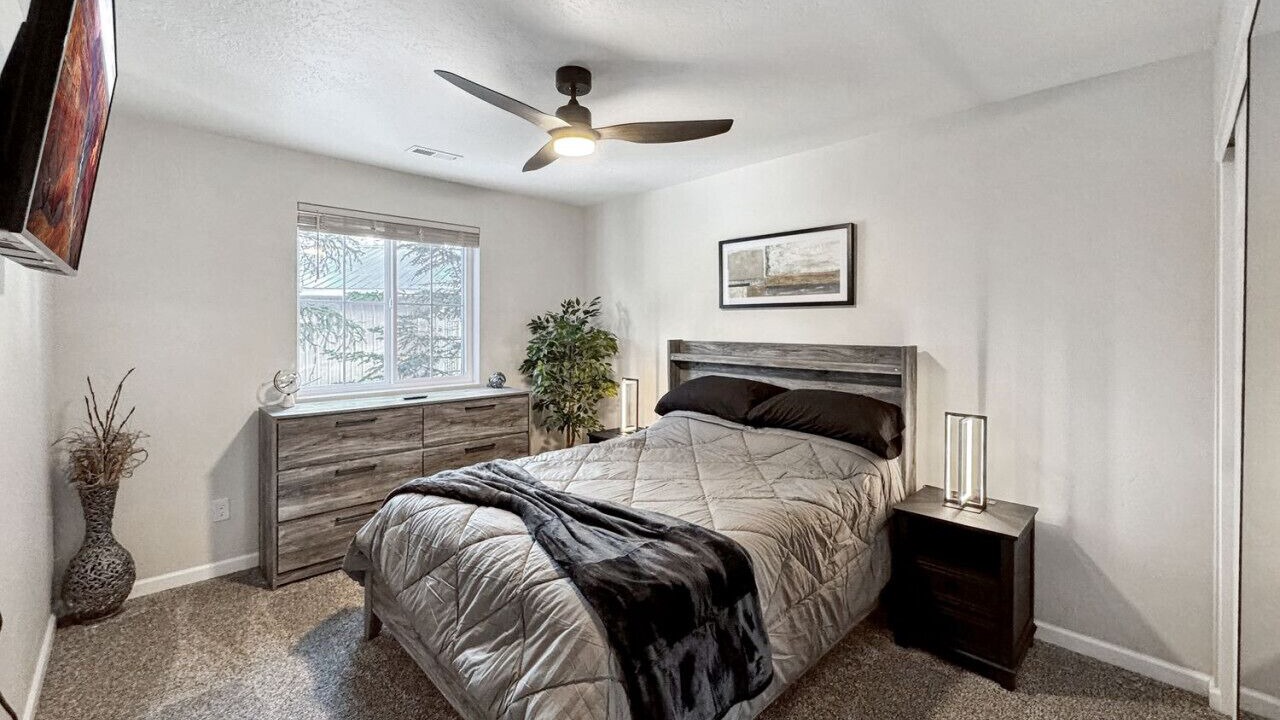 Photo of Bedroom in Donnelly