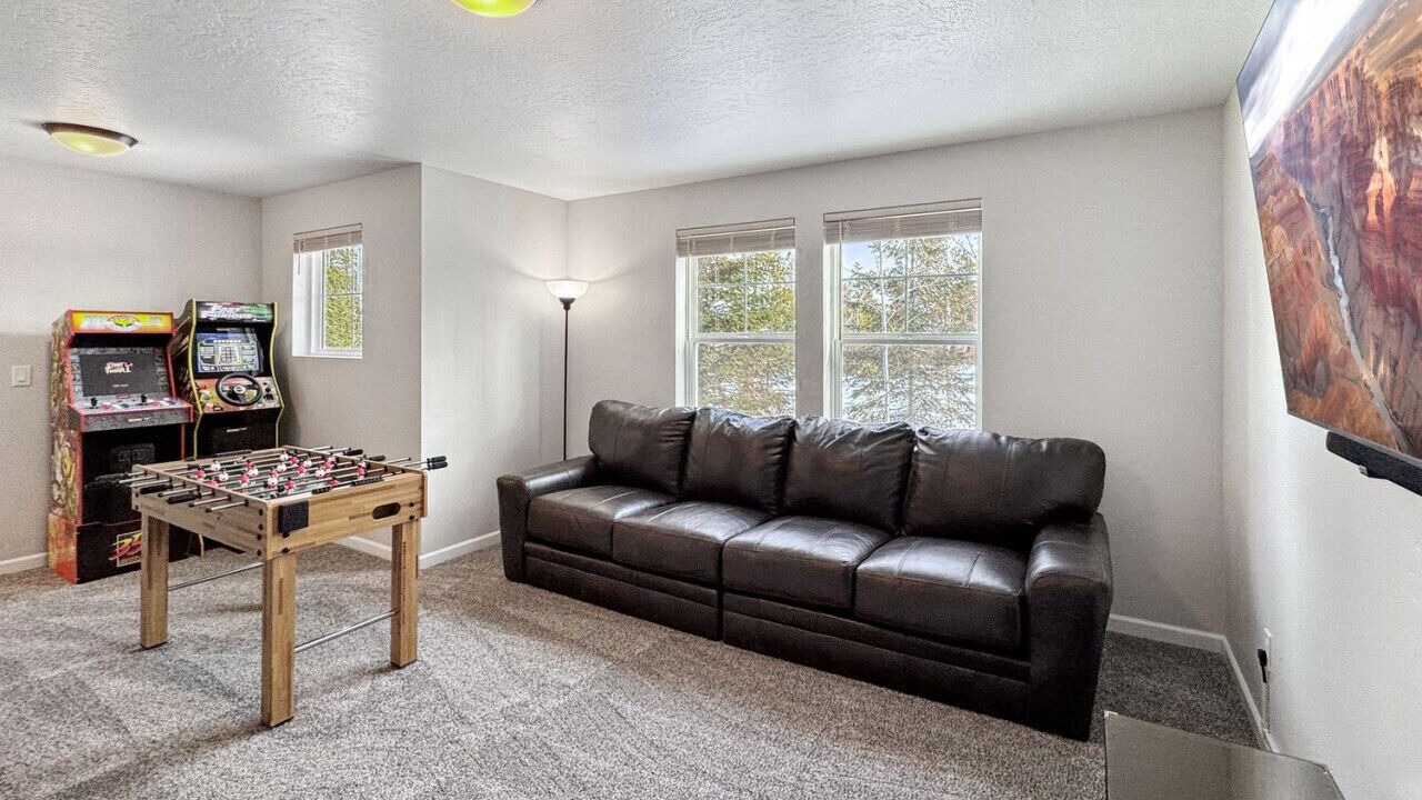 Photo of Livingroom in Donnelly