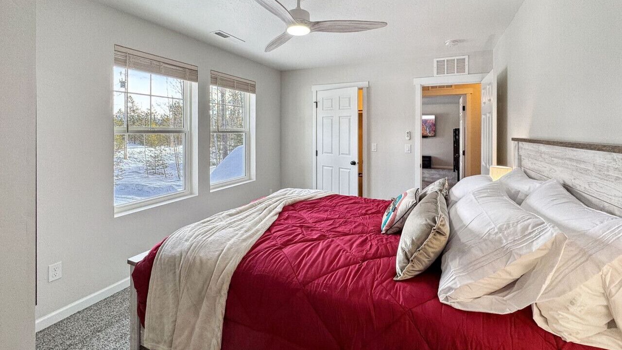 Photo of Bedroom in Donnelly