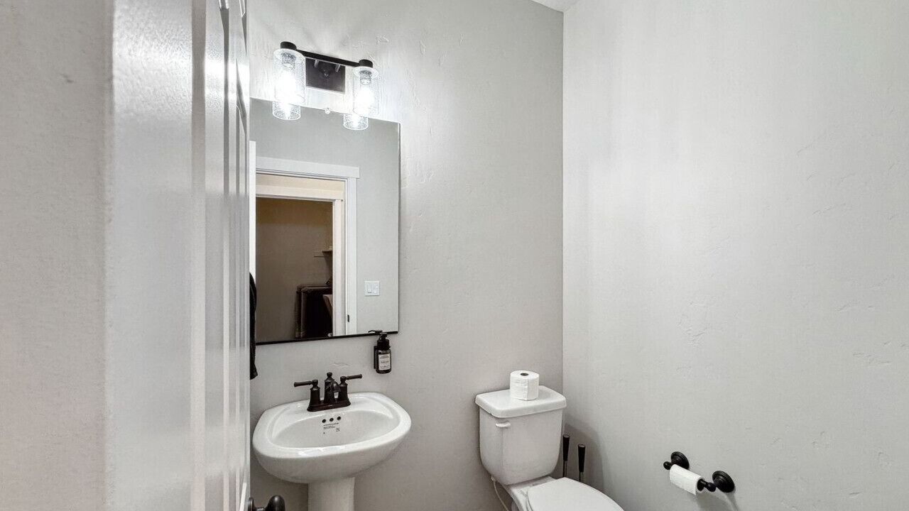 Photo of Bathroom in Donnelly
