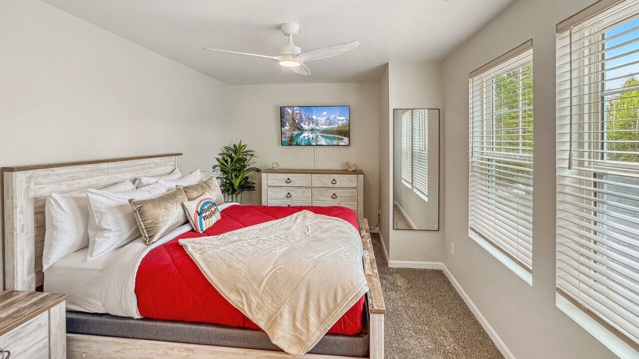 Photo of Bedroom in Donnelly