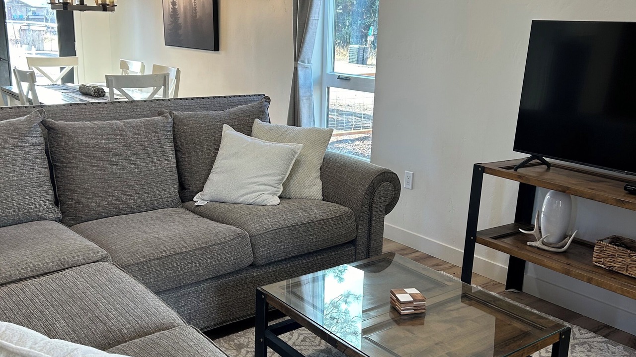 Photo of Livingroom in Darby