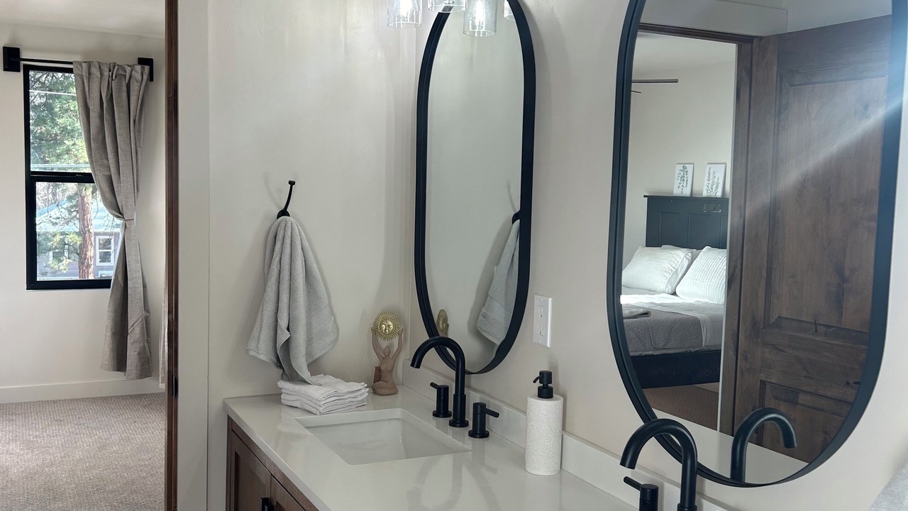 Photo of Bathroom in Darby