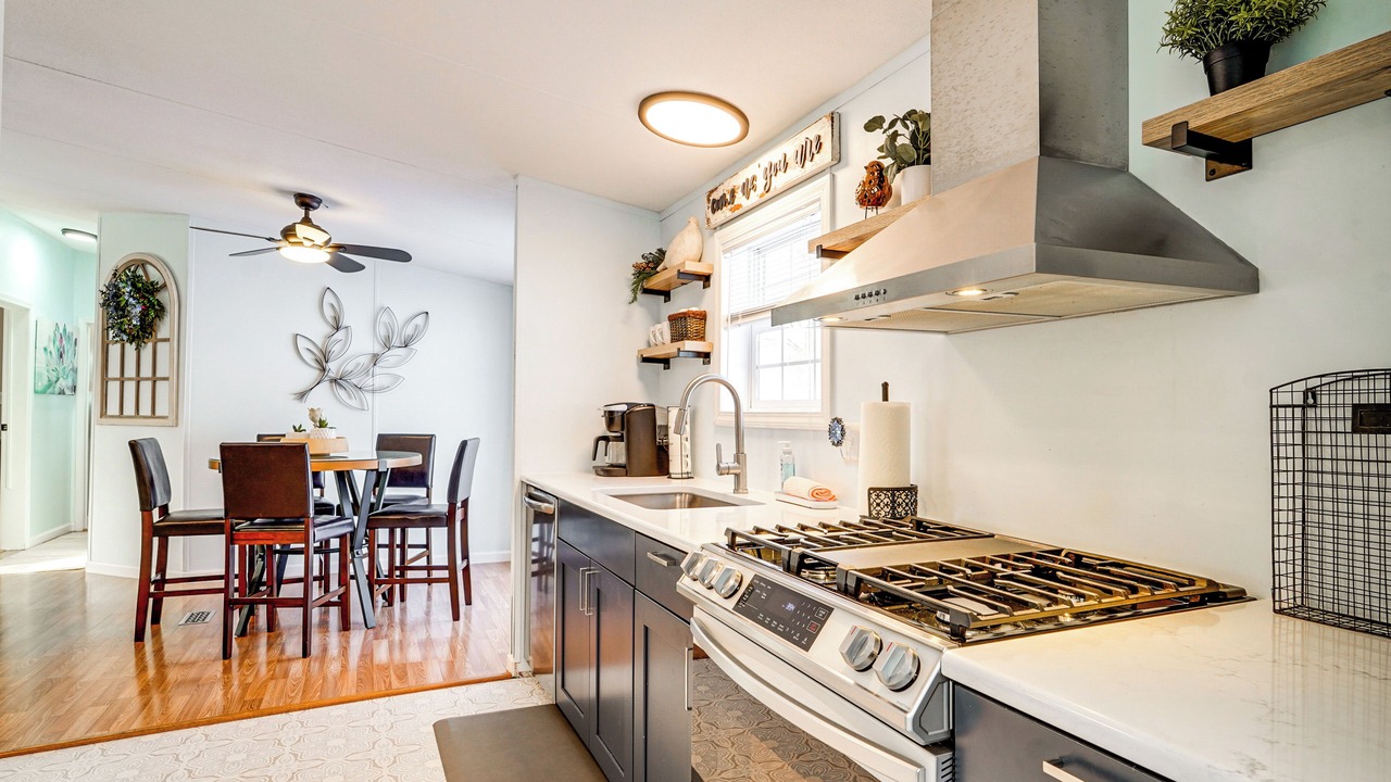 Photo of Kitchen in Altoona