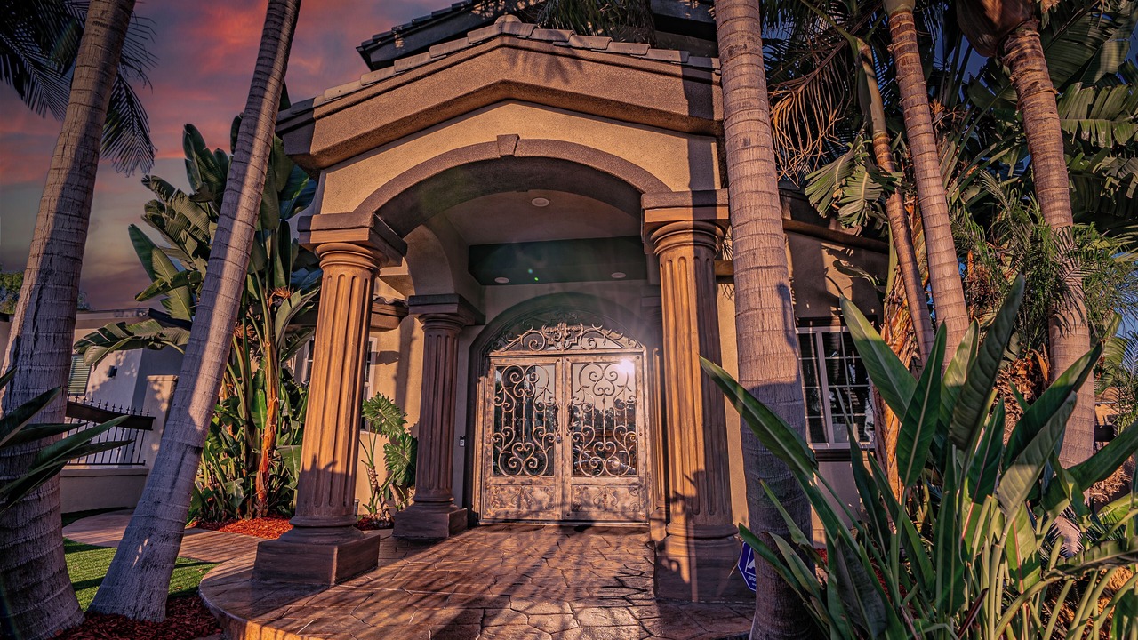 Photo of Outdoor in San Diego
