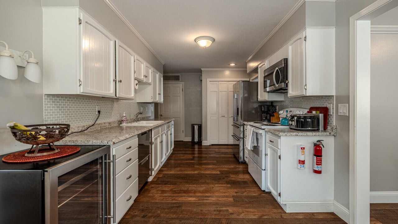 Photo of Kitchen in Wenatchee