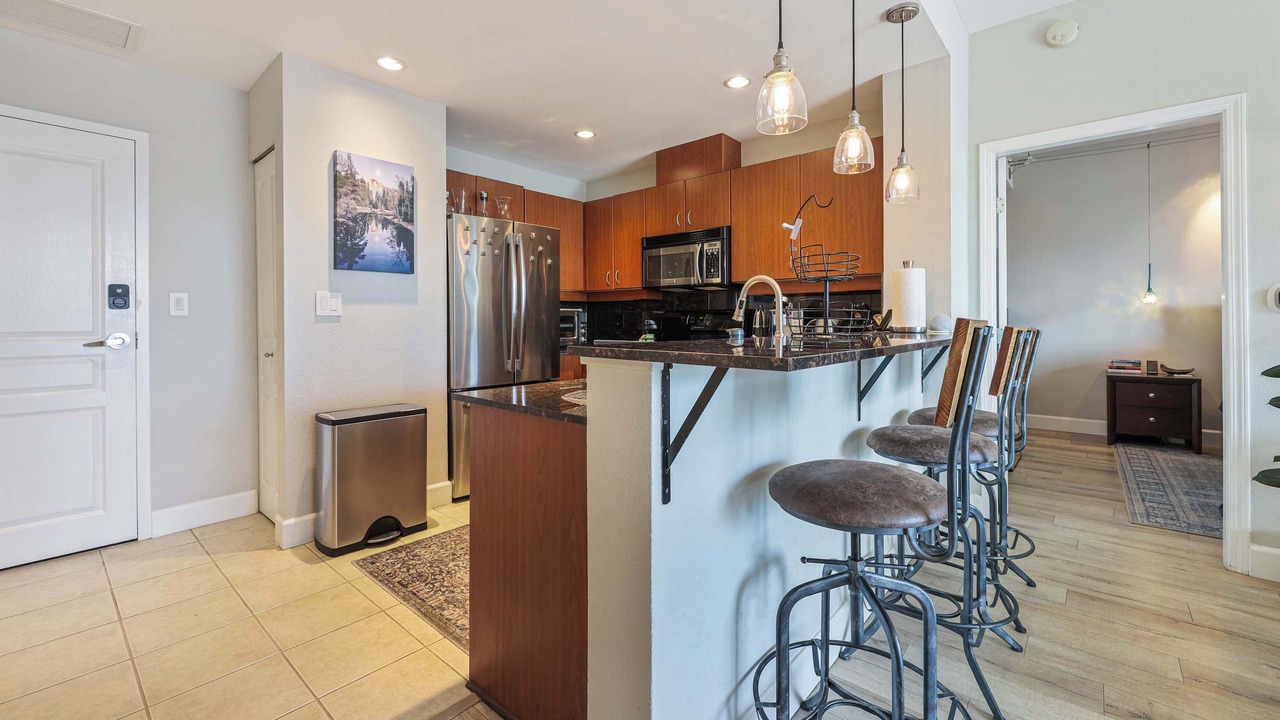Photo of Kitchen in Downtown San Diego