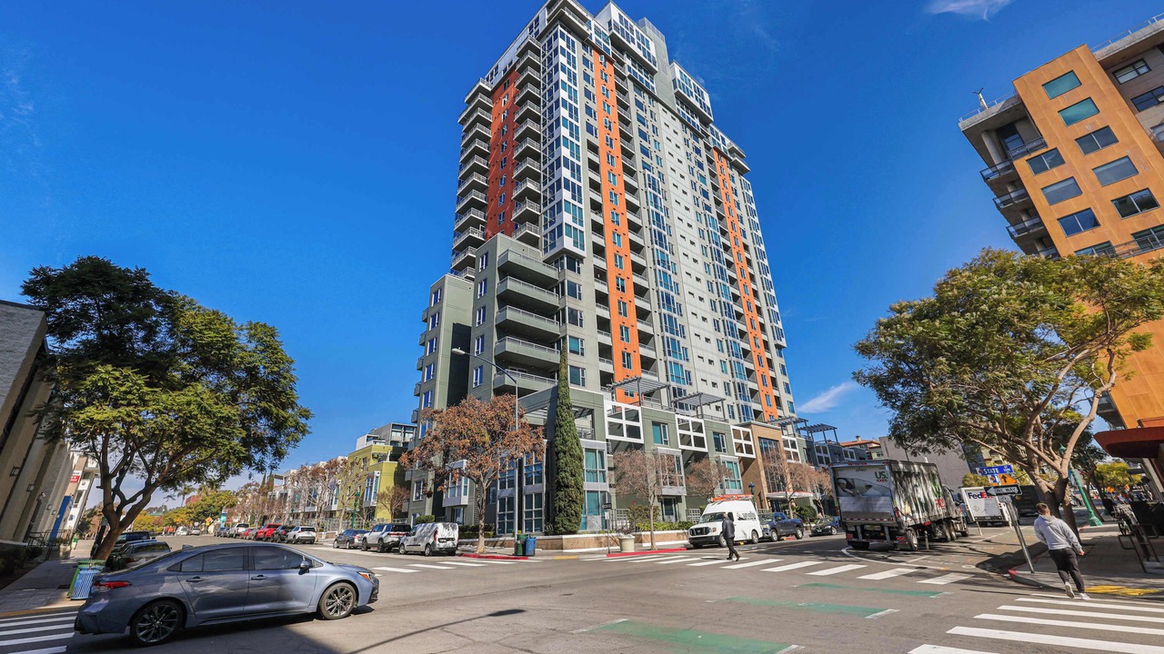 Photo of Outdoor in Downtown San Diego