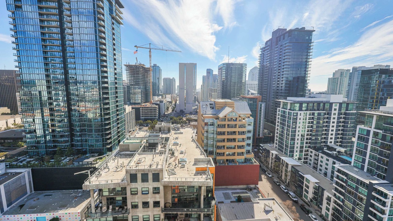 Photo of Outdoor in Downtown San Diego