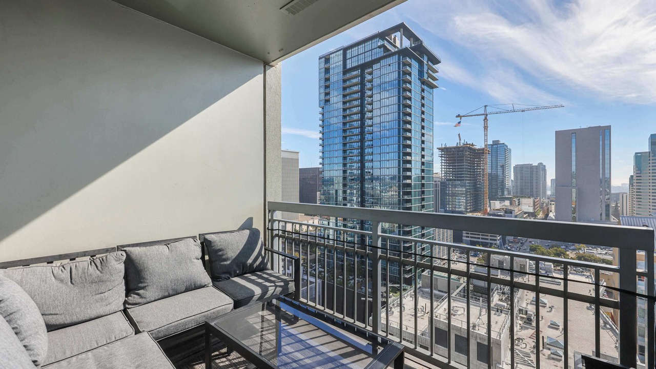 Photo of Outdoor in Downtown San Diego