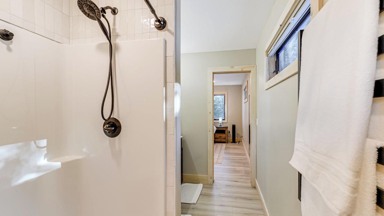 Photo of Bathroom in Dubois