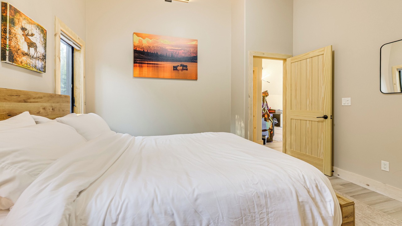 Photo of Bedroom in Dubois