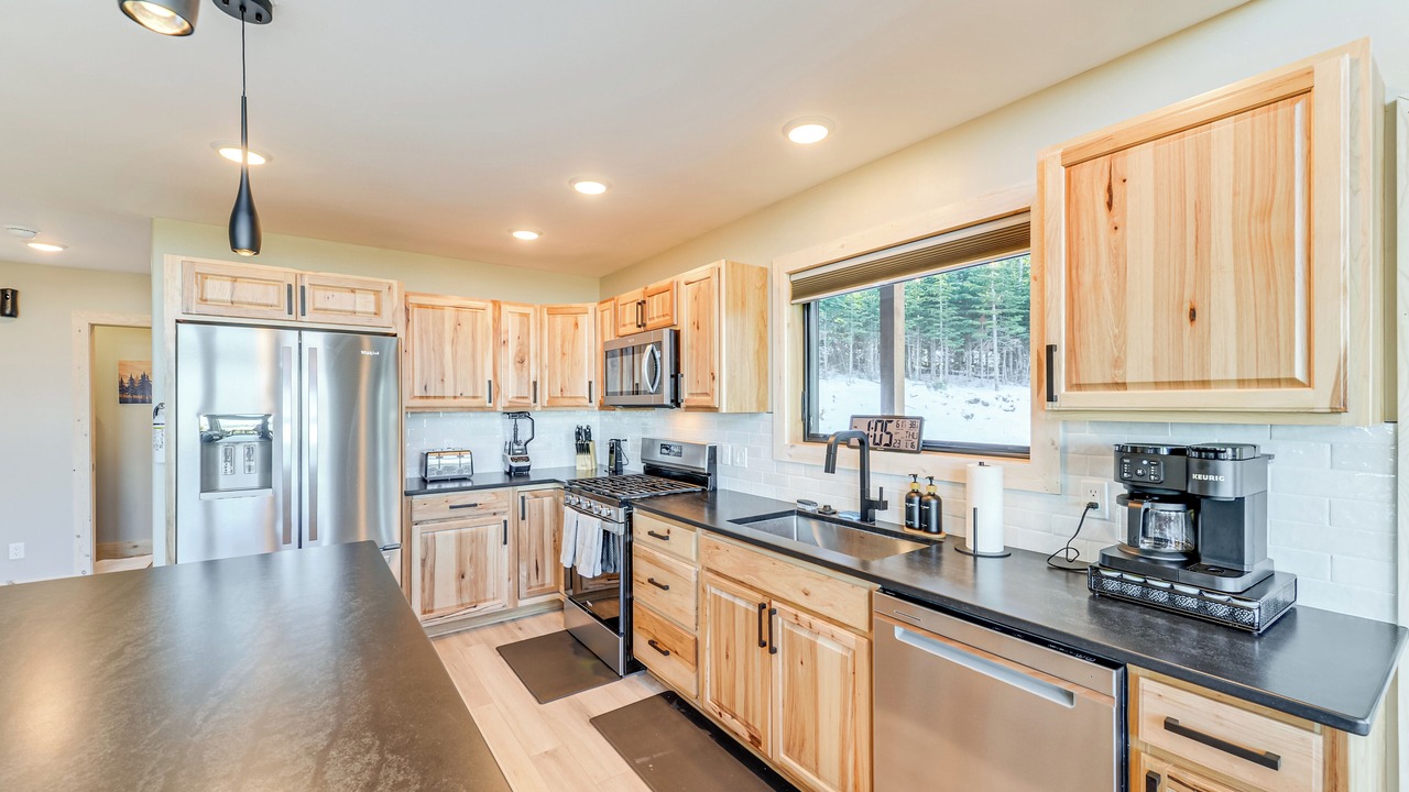 Photo of Kitchen in Dubois