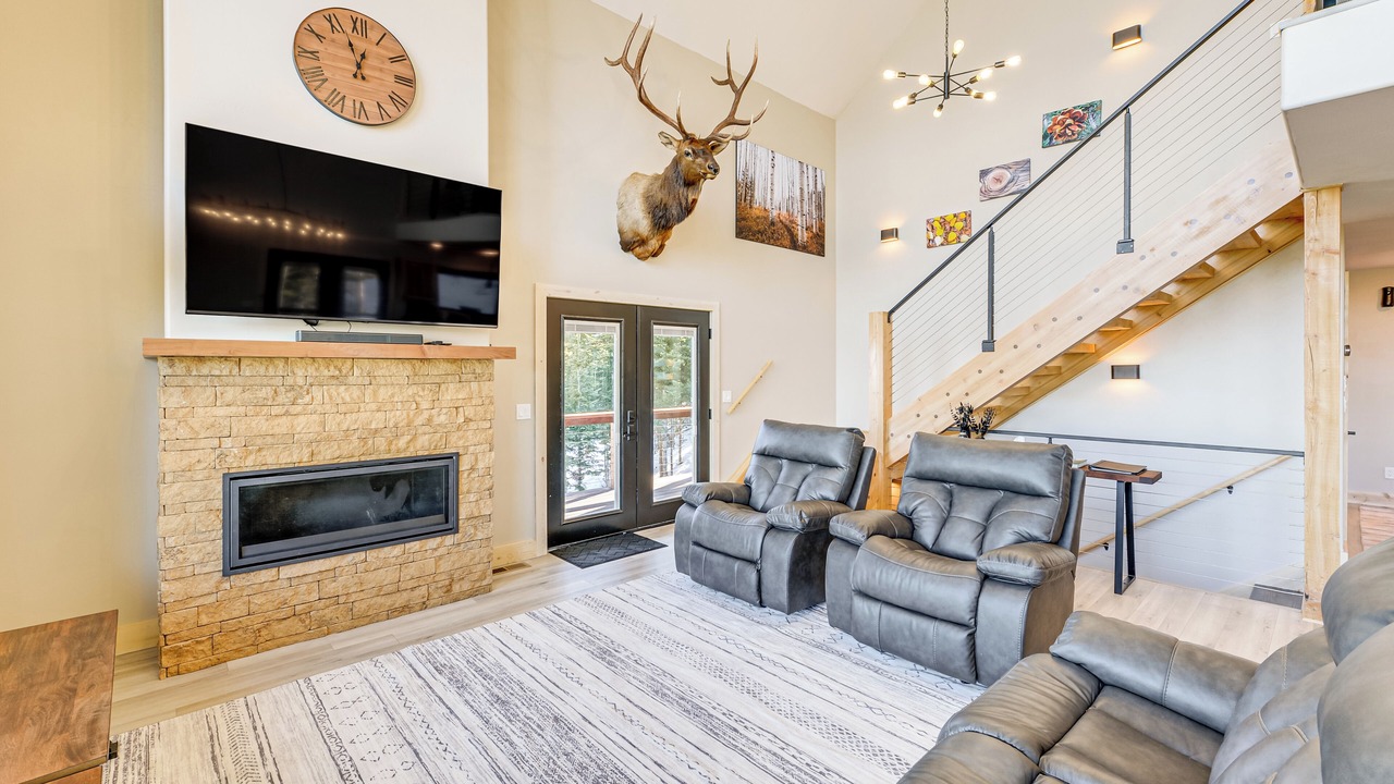 Photo of Livingroom in Dubois