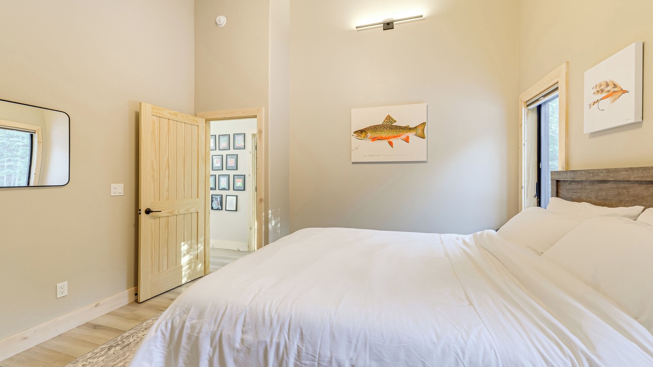 Photo of Bedroom in Dubois