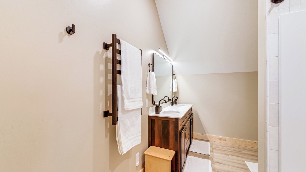Photo of Bathroom in Dubois