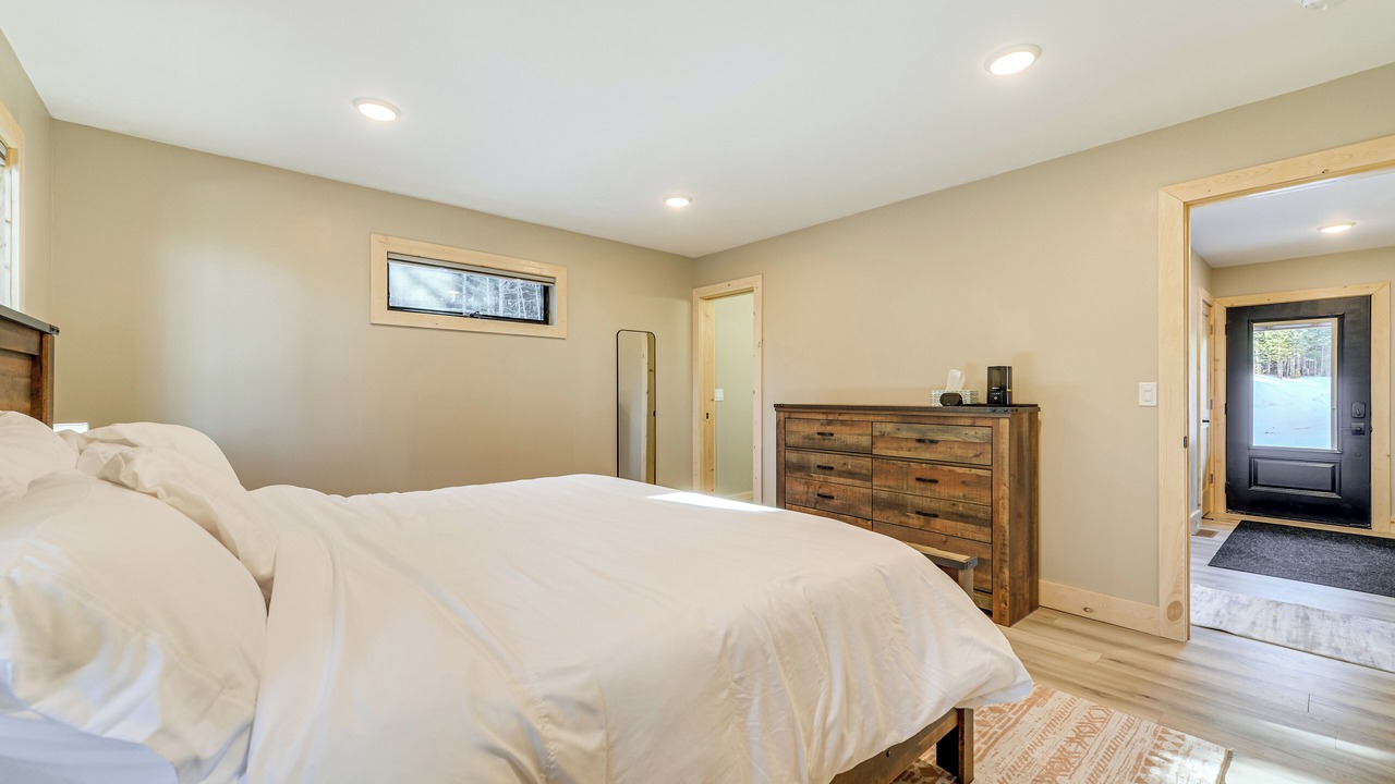 Photo of Bedroom in Dubois