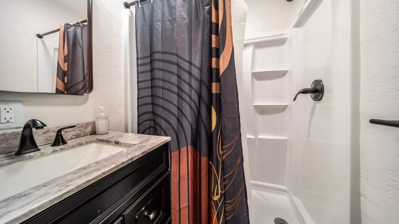Photo of Bathroom in Cuyahoga Falls