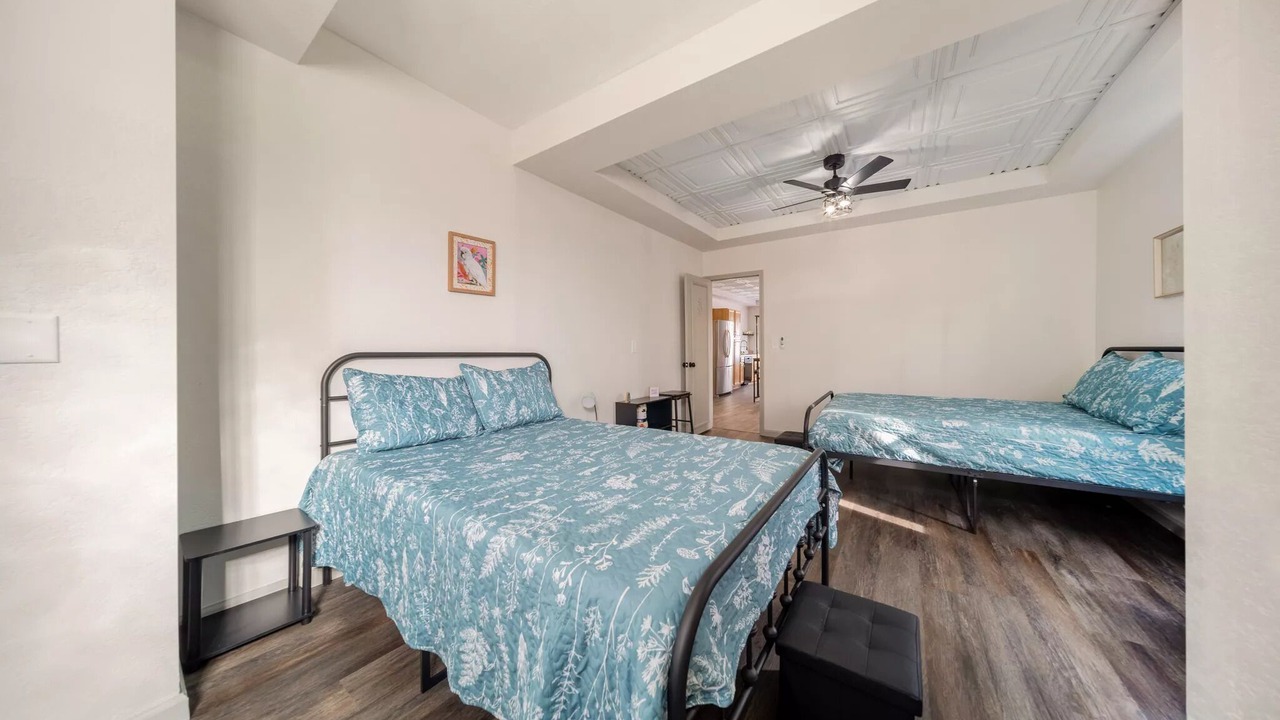 Photo of Bedroom in Cuyahoga Falls