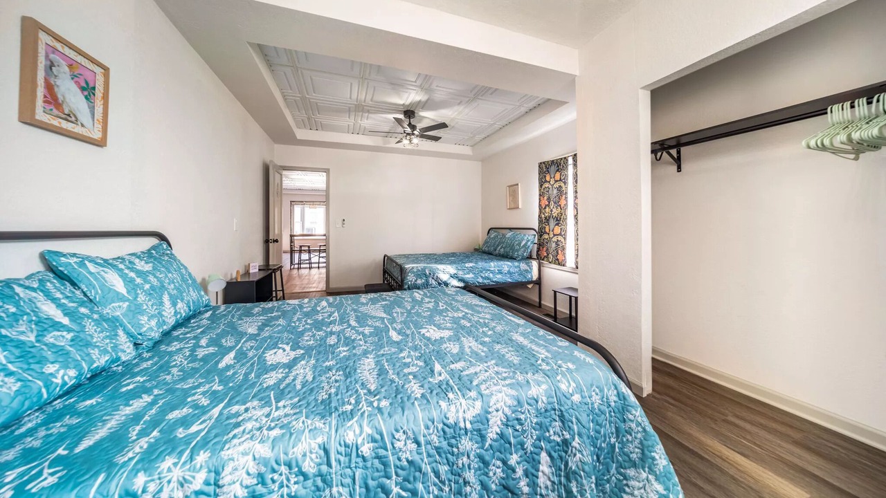 Photo of Bedroom in Cuyahoga Falls