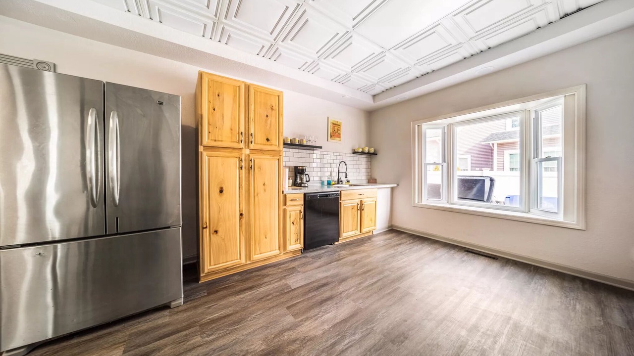 Photo of Kitchen in Cuyahoga Falls
