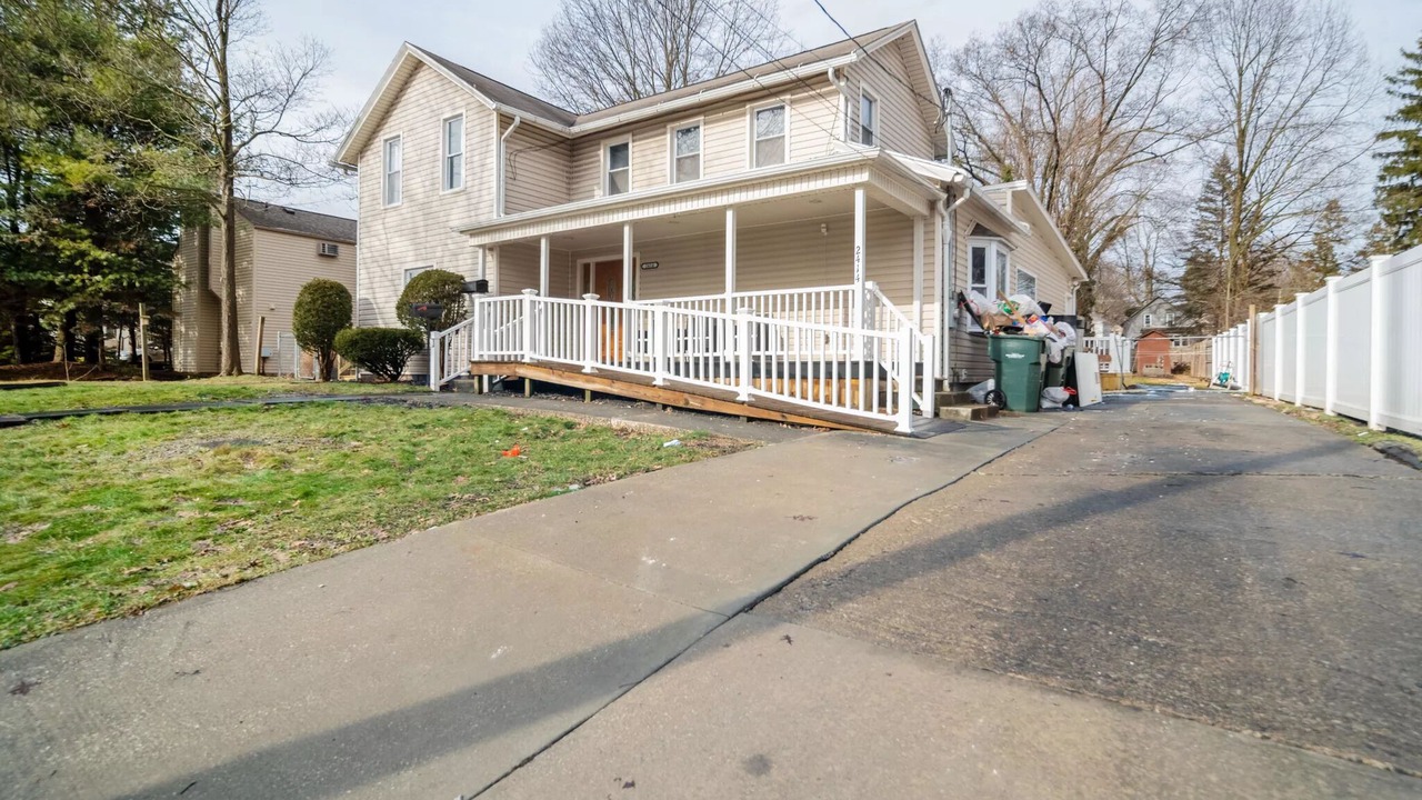 Photo of Outdoor in Cuyahoga Falls