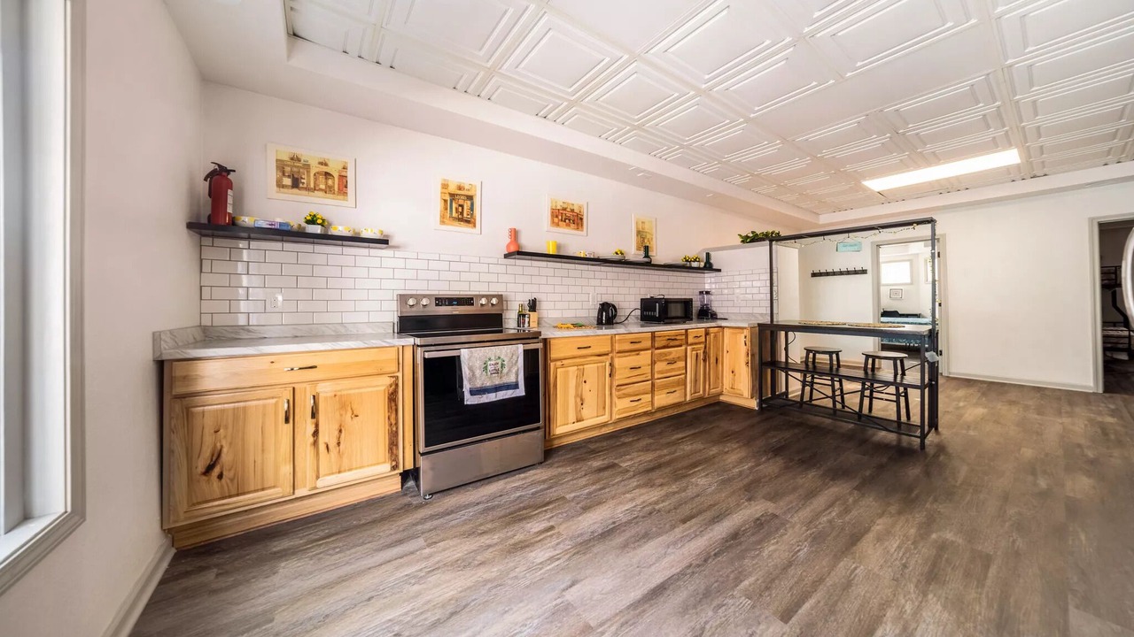 Photo of Kitchen in Cuyahoga Falls