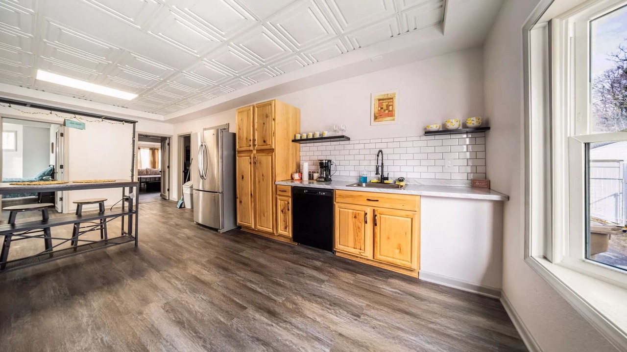 Photo of Kitchen in Cuyahoga Falls