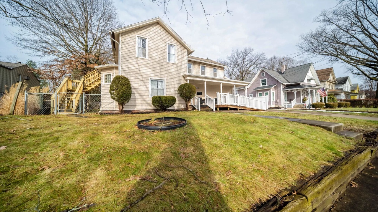 Photo of Outdoor in Cuyahoga Falls