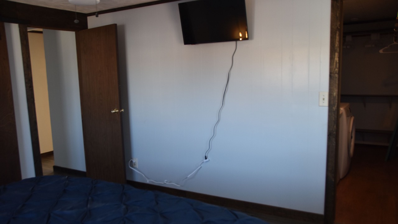 Photo of Bedroom in Helmville