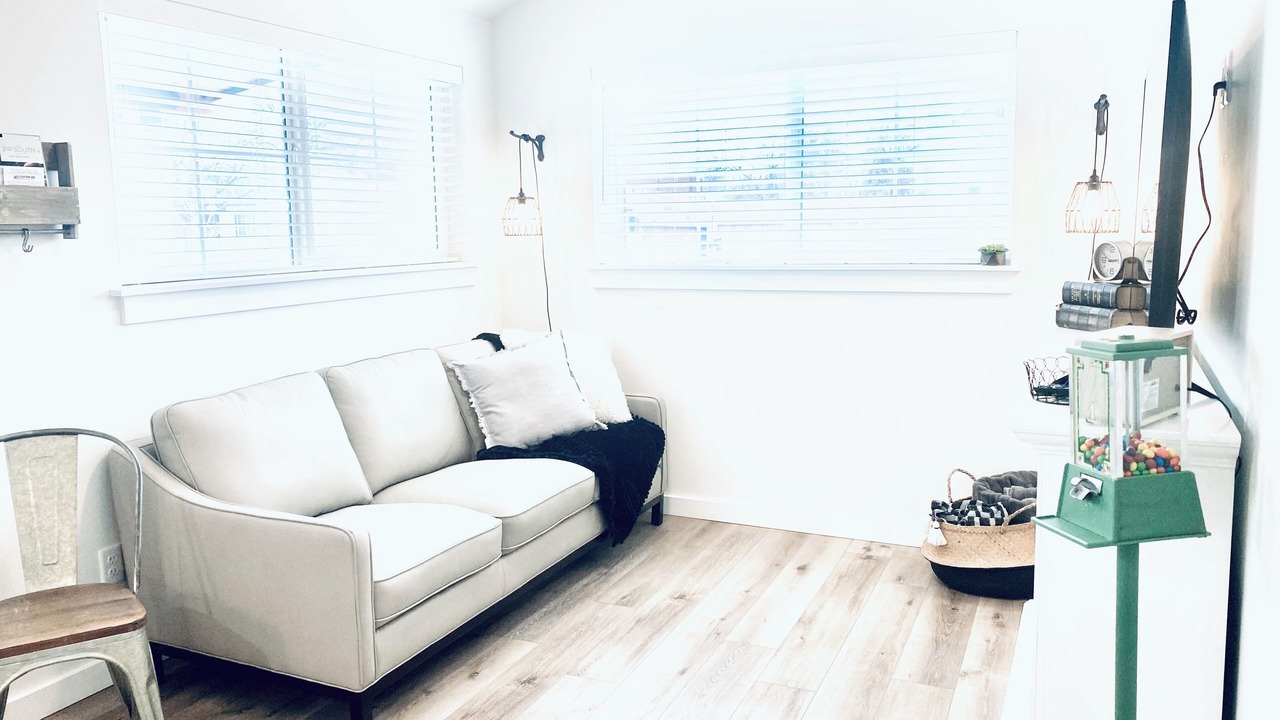 Photo of Livingroom in Twin Falls