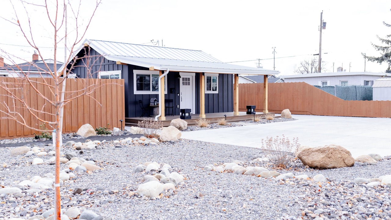 Photo of Outdoor in Twin Falls