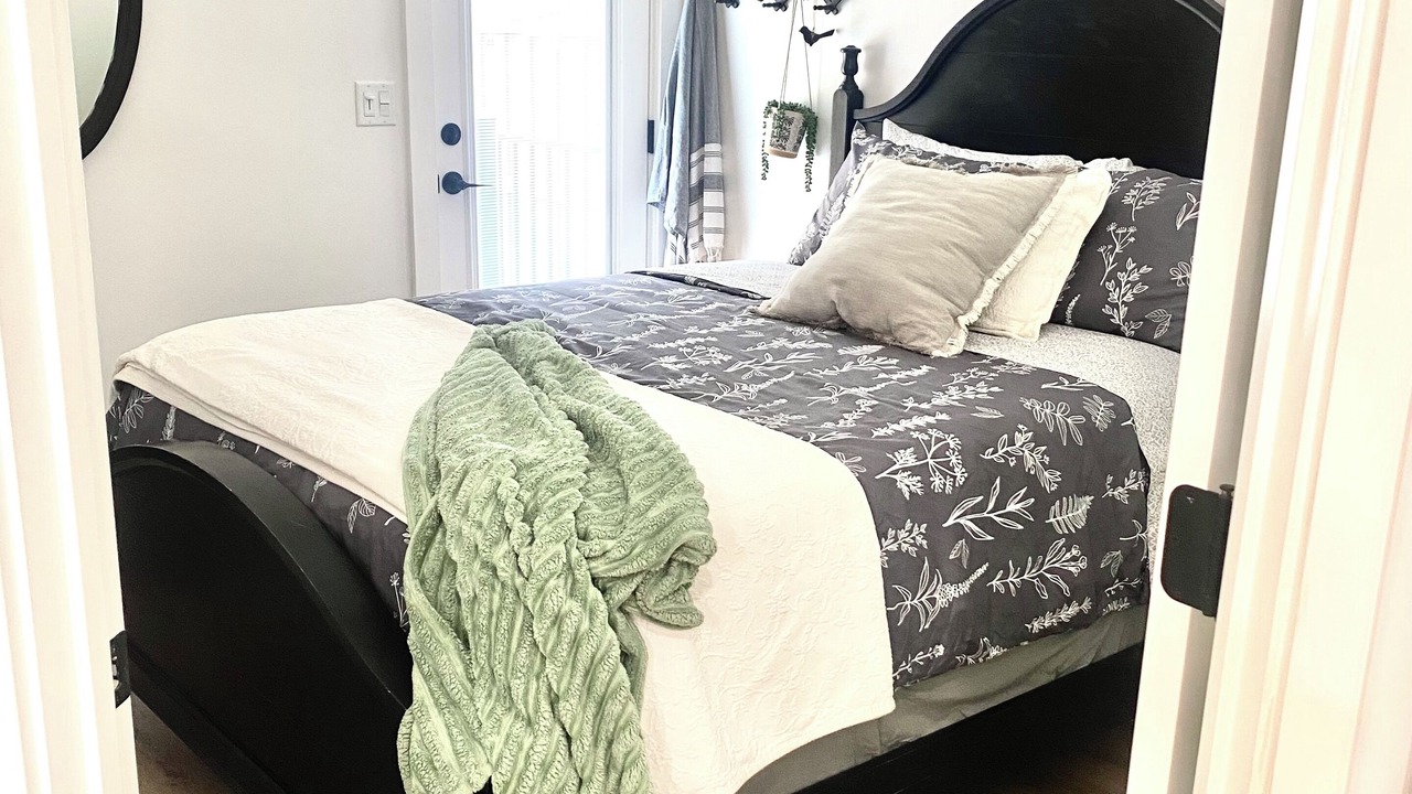 Photo of Bedroom in Twin Falls