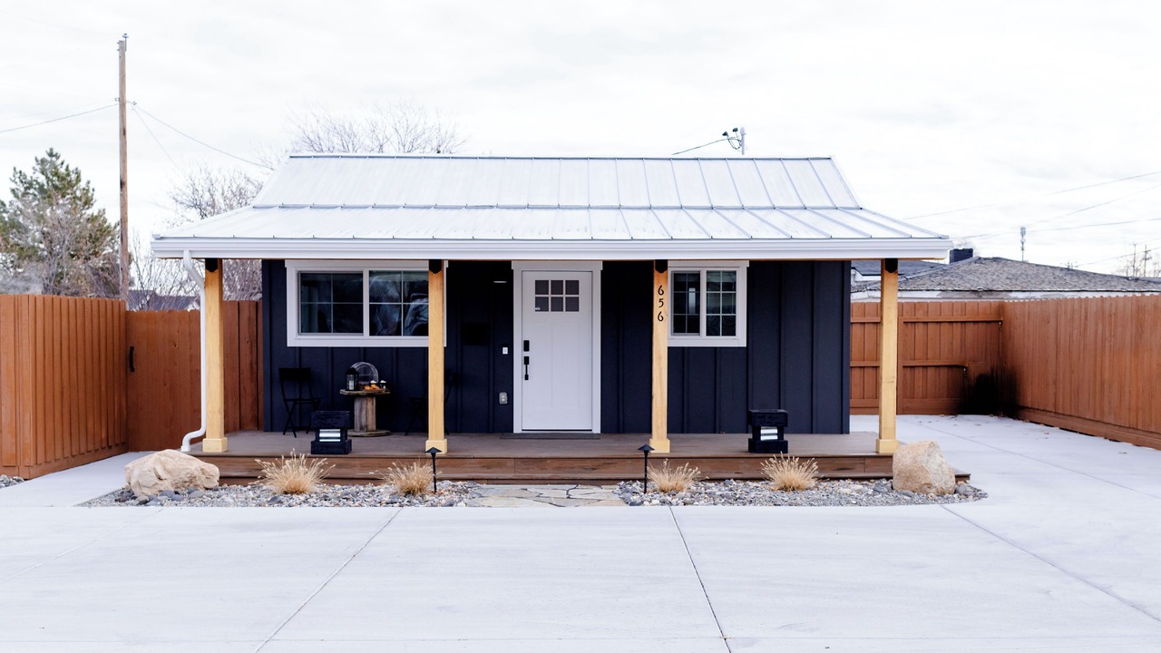 Photo of Outdoor in Twin Falls